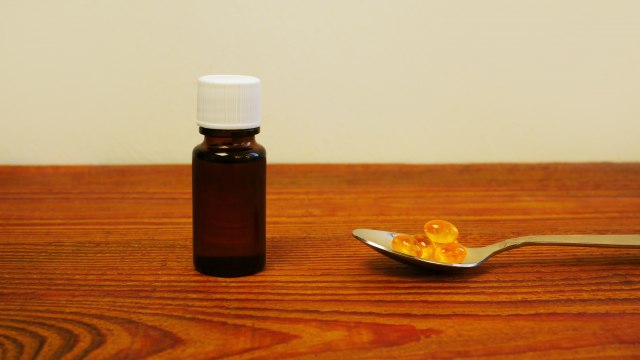 Kako pravilno piti vigantol kapi i koje su prednosti vitamina D